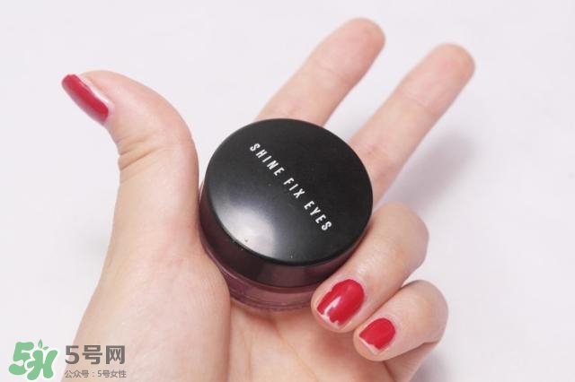 愛(ài)茉莉眼影膏色號(hào)試色 愛(ài)茉莉眼影膏試色圖 愛(ài)茉莉眼影膏色號(hào)試色 愛(ài)茉莉眼影膏試色圖