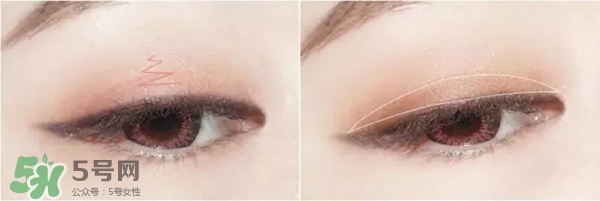 眼影膏和眼影的區(qū)別 眼影膏好還是眼影粉好？