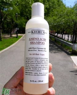 科顏氏洗發(fā)水好用嗎？科顏氏洗發(fā)水怎么樣？