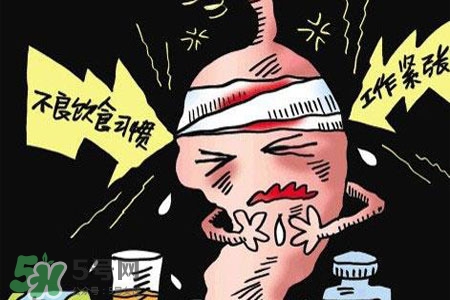 禽流感會拉肚子嗎？拉肚子難受會是禽流感嗎？