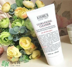 科顏氏潔面啫喱好用嗎？科顏氏潔面啫喱怎么樣？