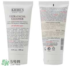 科顏氏潔面啫喱好用嗎？科顏氏潔面啫喱怎么樣？