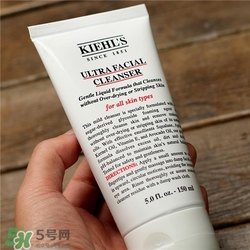 科顏氏高保濕潔面啫喱多少錢？科顏氏高保濕潔面啫喱價(jià)格