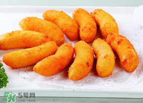 香蕉可以直接用油炸嗎？香蕉炸著吃怎么做？