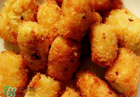 香蕉可以直接用油炸嗎？香蕉炸著吃怎么做？