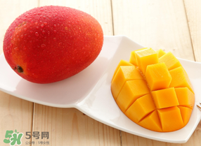 青芒果切開(kāi)沒(méi)熟怎么辦？芒果沒(méi)熟切開(kāi)了怎么辦？