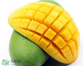 青芒果硬的能吃嗎？青芒果沒熟能吃嗎？
