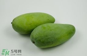 青芒果怎么算熟？青芒果怎么催熟？