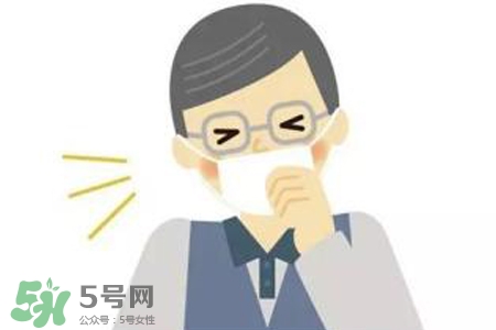 咳嗽會不會得禽流感？咳嗽嚴重會是禽流感嗎？