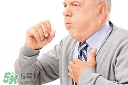 咳嗽會不會得禽流感？咳嗽嚴重會是禽流感嗎？