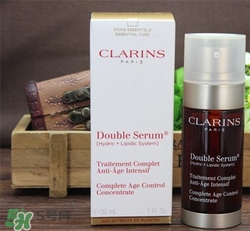 嬌韻詩黃金雙瓶怎么用？嬌韻詩黃金雙瓶用法