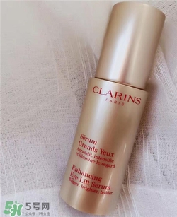 嬌韻詩電眼精華好用嗎？嬌韻詩電眼精華怎么樣？