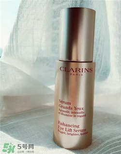 嬌韻詩電眼精華好用嗎？嬌韻詩電眼精華怎么樣？