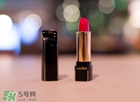 蘭蔻菁純唇膏388多少錢(qián)？蘭蔻菁純唇膏388專(zhuān)柜價(jià)