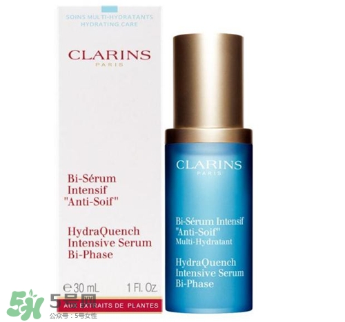 嬌韻詩小藍(lán)瓶好用嗎？嬌韻詩小藍(lán)瓶怎么樣？