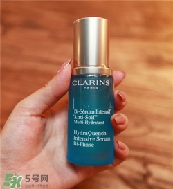 嬌韻詩小藍(lán)瓶好用嗎？嬌韻詩小藍(lán)瓶怎么樣？