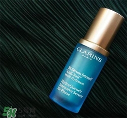 嬌韻詩小藍(lán)瓶好用嗎？嬌韻詩小藍(lán)瓶怎么樣？