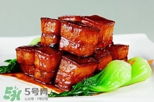 禽流感可以吃紅燒肉嗎？禽流感期間能吃紅燒肉嗎？