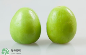 青棗什么時候上市？青棗什么時候成熟？