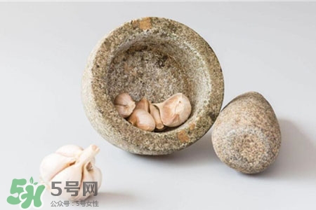 大蒜熱量是多少？吃大蒜會胖嗎？