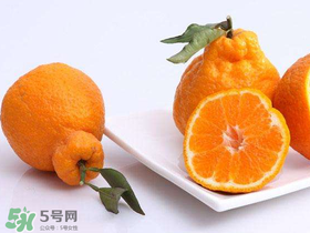 丑八怪水果上火嗎？丑八怪水果吃了降火嗎？