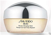 資生堂睡眠面膜好用嗎？資生堂睡眠面膜怎么樣？