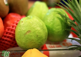 青棗和草莓能一起吃嗎？青棗和草莓一起吃好嗎？