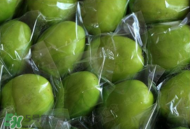 青棗和草莓能一起吃嗎？青棗和草莓一起吃好嗎？