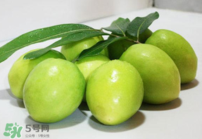 青棗怎么保存？青棗怎么保鮮？