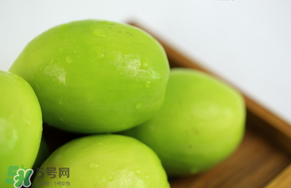 青棗怎么保存？青棗怎么保鮮？