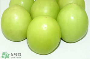 青棗怎么清洗？青棗怎么洗才干凈？