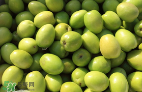 青棗一天吃幾個(gè)最好？青棗一天吃幾個(gè)？