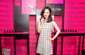 蘭蔻菁純唇膏368多少錢(qián)？蘭蔻菁純唇膏368專(zhuān)柜價(jià)