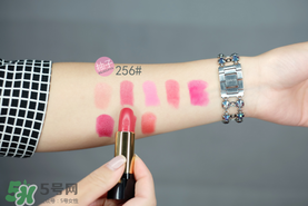 蘭蔻菁純唇膏多少錢？蘭蔻菁純唇膏專柜價格