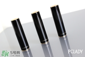 蘭蔻菁純唇膏怎么打開？蘭蔻口紅蓋子怎么打開？