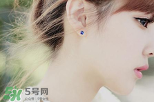 一次性耳釘怎么取下來？一次性耳釘多久取下來？