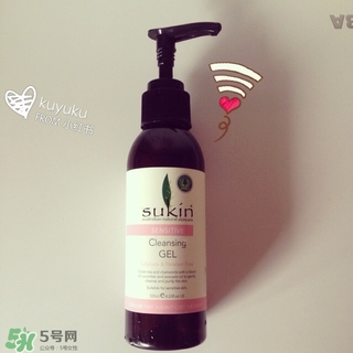 sukin洗面奶怎么樣?蘇芊洗面奶好用嗎? sukin洗面奶怎么樣?蘇芊洗面奶好用嗎?