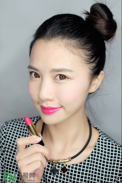 蘭蔻菁純唇膏多少錢？蘭蔻菁純唇膏專柜價格