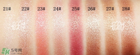 愛(ài)茉莉眼影膏色號(hào)試色 愛(ài)茉莉眼影膏試色圖 愛(ài)茉莉眼影膏色號(hào)試色 愛(ài)茉莉眼影膏試色圖