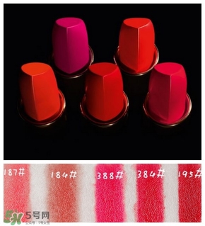 蘭蔻菁純唇膏怎么打開？蘭蔻口紅蓋子怎么打開？