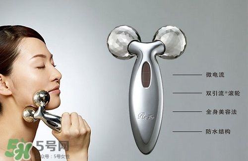 refa美容儀怎么用 refa美容儀使用注意事項 refa美容儀怎么用 refa美容儀使用注意事項