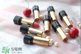 蘭蔻菁純唇膏多少錢？蘭蔻菁純唇膏專柜價格