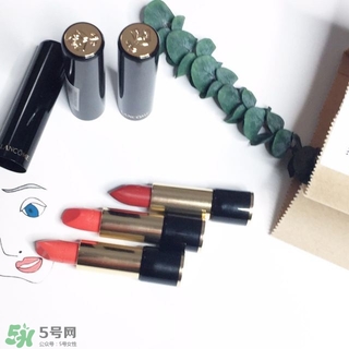 蘭蔻菁純唇膏多少錢？蘭蔻菁純唇膏專柜價格