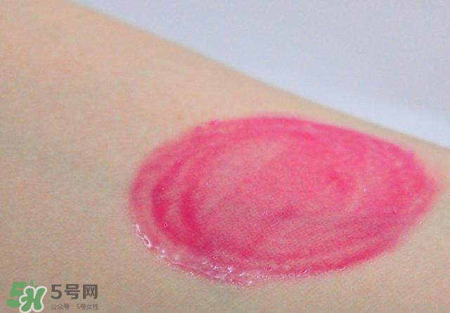 蘭蔻菁純唇膏388多少錢(qián)？蘭蔻菁純唇膏388專(zhuān)柜價(jià)