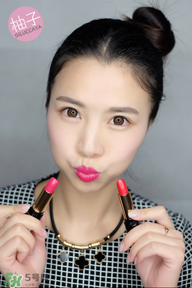 蘭蔻菁純唇膏多少錢？蘭蔻菁純唇膏專柜價格