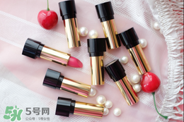 蘭蔻菁純唇膏多少錢？蘭蔻菁純唇膏專柜價格