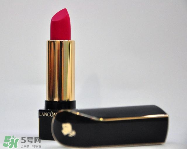 蘭蔻菁純唇膏388多少錢(qián)？蘭蔻菁純唇膏388專(zhuān)柜價(jià)