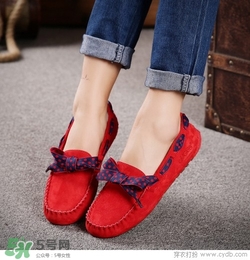 3月份穿什么鞋子？三月份穿什么鞋？