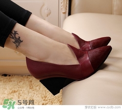 3月份穿什么鞋子？三月份穿什么鞋？