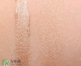 charlotte tilbury眼影膏色號試色 ct眼影膏試色圖